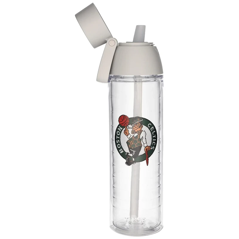 Tervis Boston Celtics 24 oz Emblem Venture Lite Water Bottle