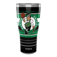Tervis Boston Celtics 30oz Hype Stripes Tumbler