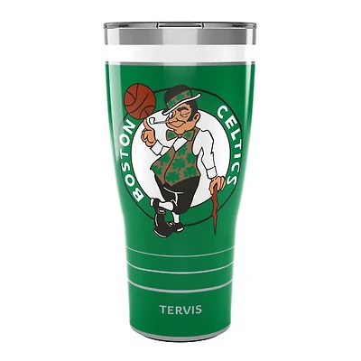 Tervis Boston Celtics 30oz MVP Stainless Steel Tumbler