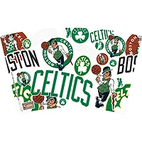 Tervis Boston Celtics Four-Pack 16oz Classic Tumbler Set