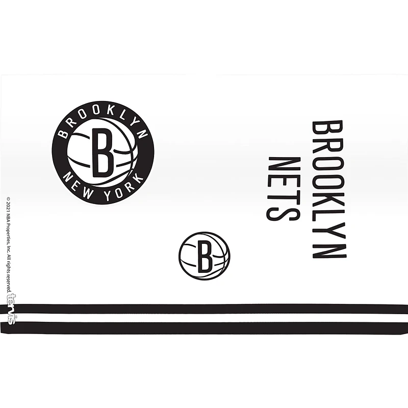 Tervis Brooklyn Nets 16oz Arctic Classic Tumbler