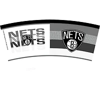 Tervis Brooklyn Nets 16oz Competitor Classic Tumbler