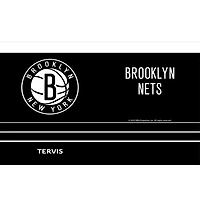 Tervis Brooklyn Nets 20oz MVP DuraPrint Stainless Steel Travel Tumbler