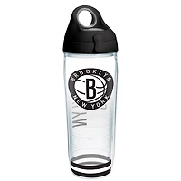 Tervis Brooklyn Nets 24oz Arctic Classic Water Bottle