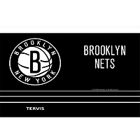 Tervis Brooklyn Nets 30oz MVP Stainless Steel Tumbler
