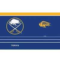 Tervis Buffalo Sabres 20oz MVP Stainless Steel Tumbler