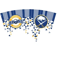 Tervis Buffalo Sabres 24oz Shatter Classic Tumbler with Straw Lid