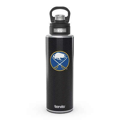 Tervis Buffalo Sabres 40oz Puck Wide Mouth Water Bottle