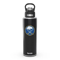Tervis Buffalo Sabres 40oz Puck Wide Mouth Water Bottle