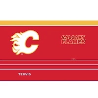 Tervis Calgary Flames 20oz MVP Stainless Steel Tumbler