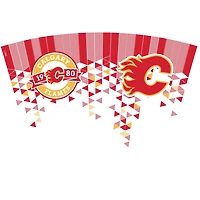 Tervis Calgary Flames 24oz Shatter Classic Tumbler with Straw Lid