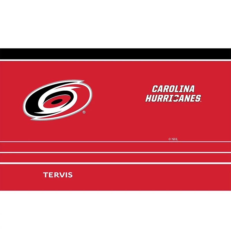 Tervis Carolina Hurricanes 20oz MVP Stainless Steel Tumbler
