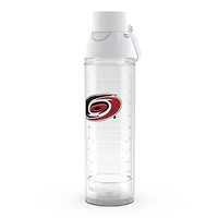 Tervis Carolina Hurricanes 24oz Emblem Venture Lite Water Bottle