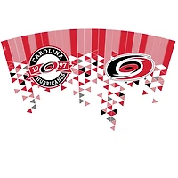 Tervis Carolina Hurricanes 24oz Shatter Classic Tumbler with Straw Lid