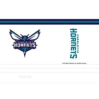 Tervis Charlotte Hornets 30oz Arctic Stainless Steel Tumbler