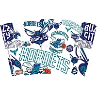 Tervis Charlotte Hornets Four-Pack 16oz Classic Tumbler Set