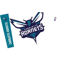 Tervis Charlotte Hornets Four-Pack 16oz Classic Tumbler Set