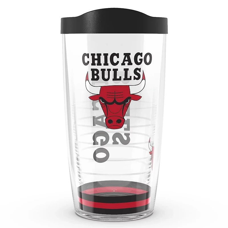Tervis Chicago Bulls 16oz Arctic Classic Tumbler