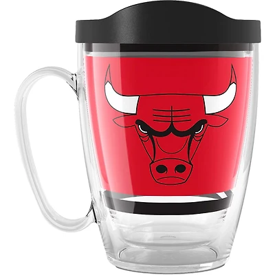 Tervis Chicago Bulls 16oz Classic Mug
