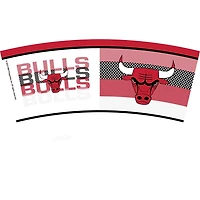 Tervis Chicago Bulls 16oz Competitor Classic Tumbler