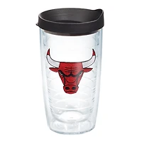 Tervis Chicago Bulls 16oz Emblem Classic Tumbler