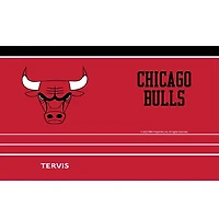 Tervis Chicago Bulls 20oz MVP DuraPrint Stainless Steel Travel Tumbler