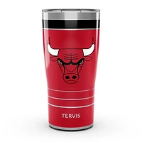 Tervis Chicago Bulls 20oz MVP DuraPrint Stainless Steel Travel Tumbler