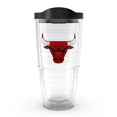 Tervis Chicago Bulls 24oz Emblem Classic Tumbler