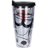 Tervis Chicago Bulls 24oz Genuine Classic Tumbler