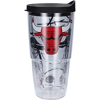 Tervis Chicago Bulls 24oz Genuine Classic Tumbler