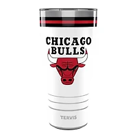 Tervis Chicago Bulls 30oz Arctic Stainless Steel Tumbler