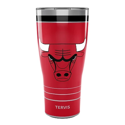 Tervis Chicago Bulls 30oz MVP Stainless Steel Tumbler