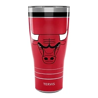 Tervis Chicago Bulls 30oz MVP Stainless Steel Tumbler
