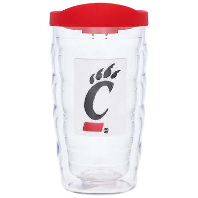 Tervis Cincinnati Bearcats 10oz Classic Emblem Wavy Tumbler