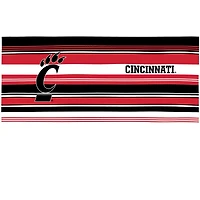Tervis Cincinnati Bearcats 16oz Hype Stripes Classic Tumbler