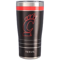 Tervis Cincinnati Bearcats 20oz Night Game Tumbler