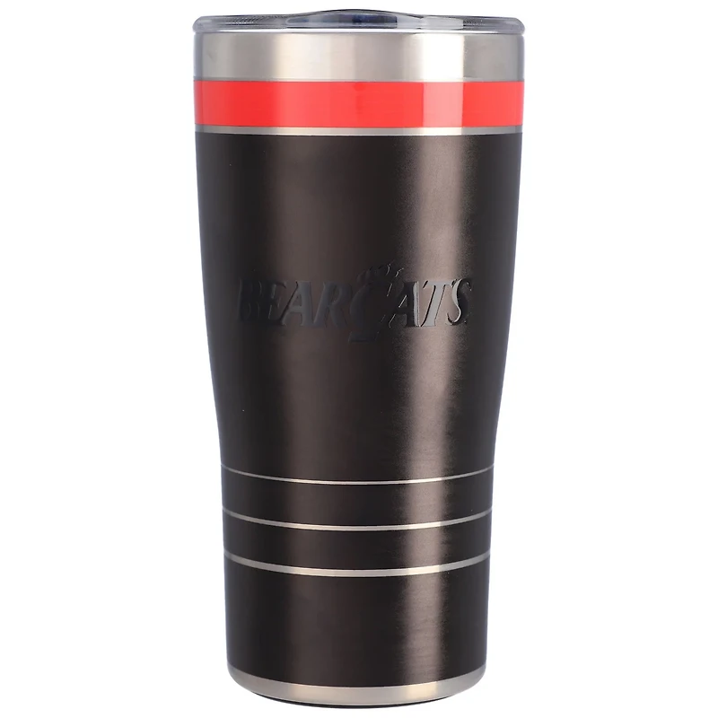 Tervis Cincinnati Bearcats 20oz Night Game Tumbler