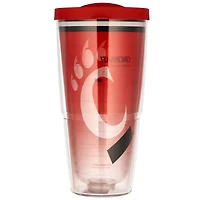 Tervis Cincinnati Bearcats 24oz Forever Fan Classic Tumbler
