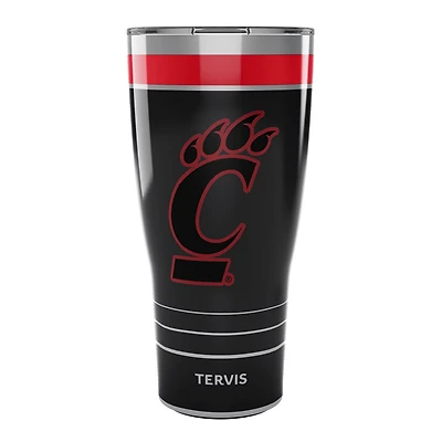Tervis Cincinnati Bearcats 30oz Night Game Tumbler