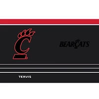 Tervis Cincinnati Bearcats 30oz Night Game Tumbler