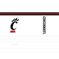 Tervis Cincinnati Bearcats Arctic 20oz Stainless Steel Tumbler