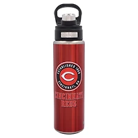 Tervis Cincinnati Reds 24oz All In Wide Mouth Water Bottle