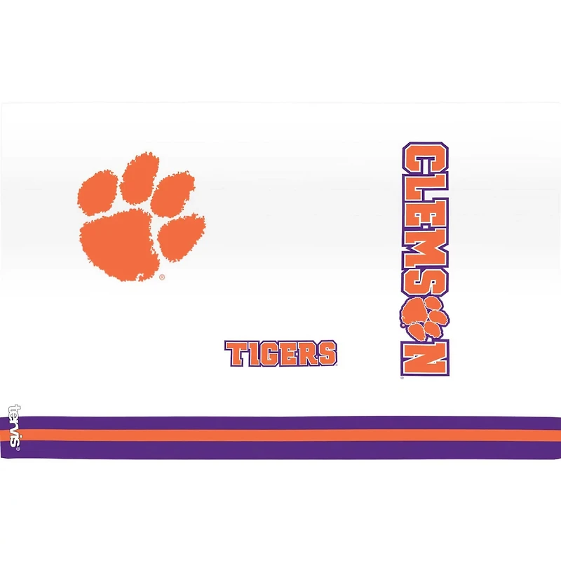 Tervis Clemson Tigers 16oz Arctic Classic Travel Tumbler