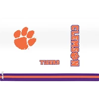 Tervis Clemson Tigers 16oz Arctic Classic Travel Tumbler