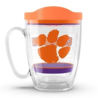 Tervis Clemson Tigers 16oz Tradition Classic Mug