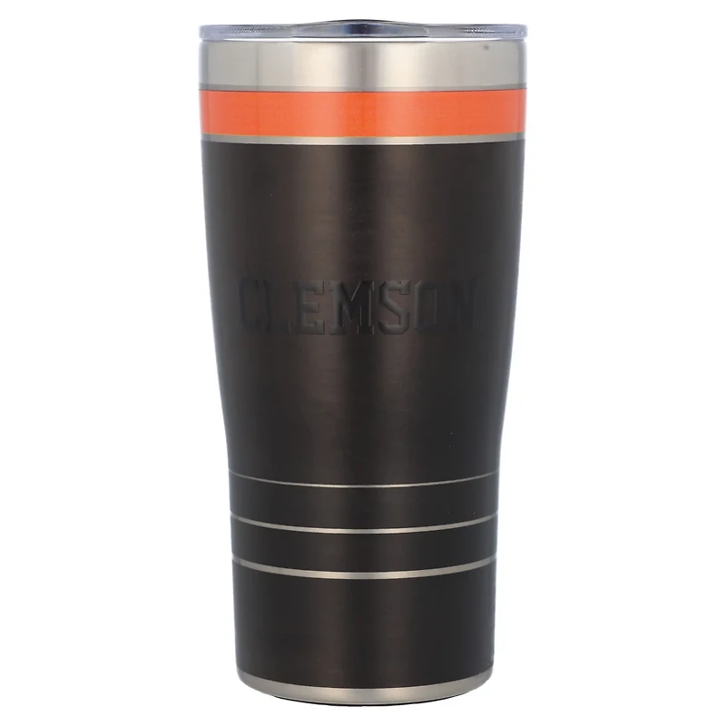 Tervis Clemson Tigers 20oz Night Game Tumbler