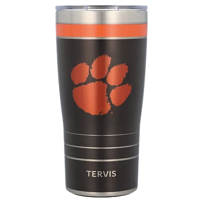 Tervis Clemson Tigers 20oz Night Game Tumbler