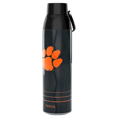 Tervis Clemson Tigers Full Speed 36oz Venture Stainless Steel Water Bottle