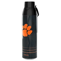 Tervis Clemson Tigers Full Speed 36oz Venture Stainless Steel Water Bottle