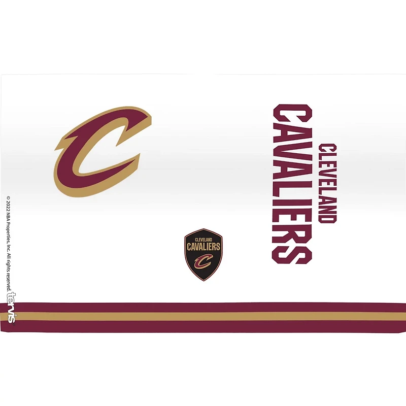 Tervis Cleveland Cavaliers 16oz Arctic Classic Tumbler